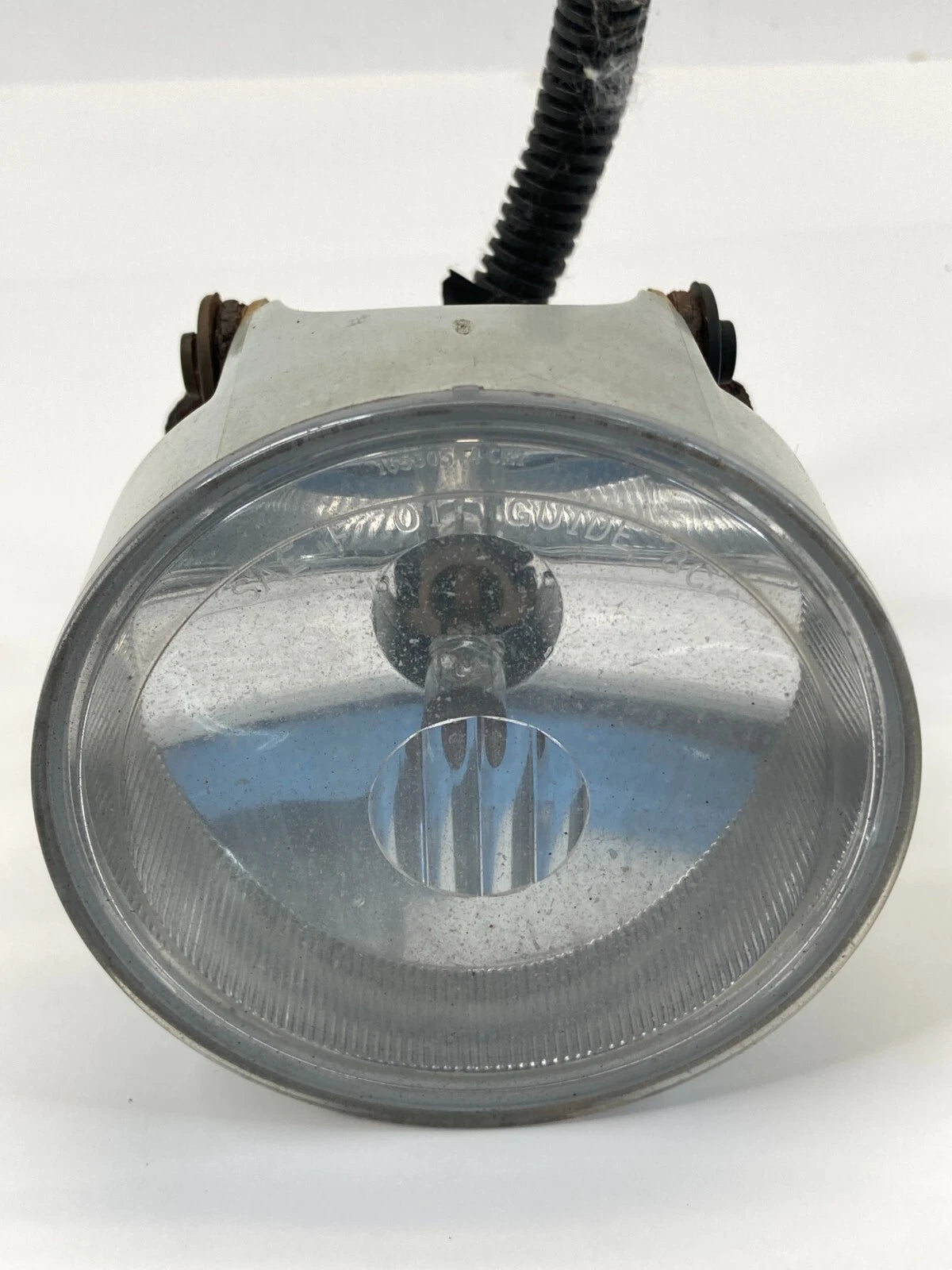 2001-2006 CHEVROLET TAHOE SUBURBAN 1500 2500 FRONT FOG LIGHT LAMP 16530545 OEM