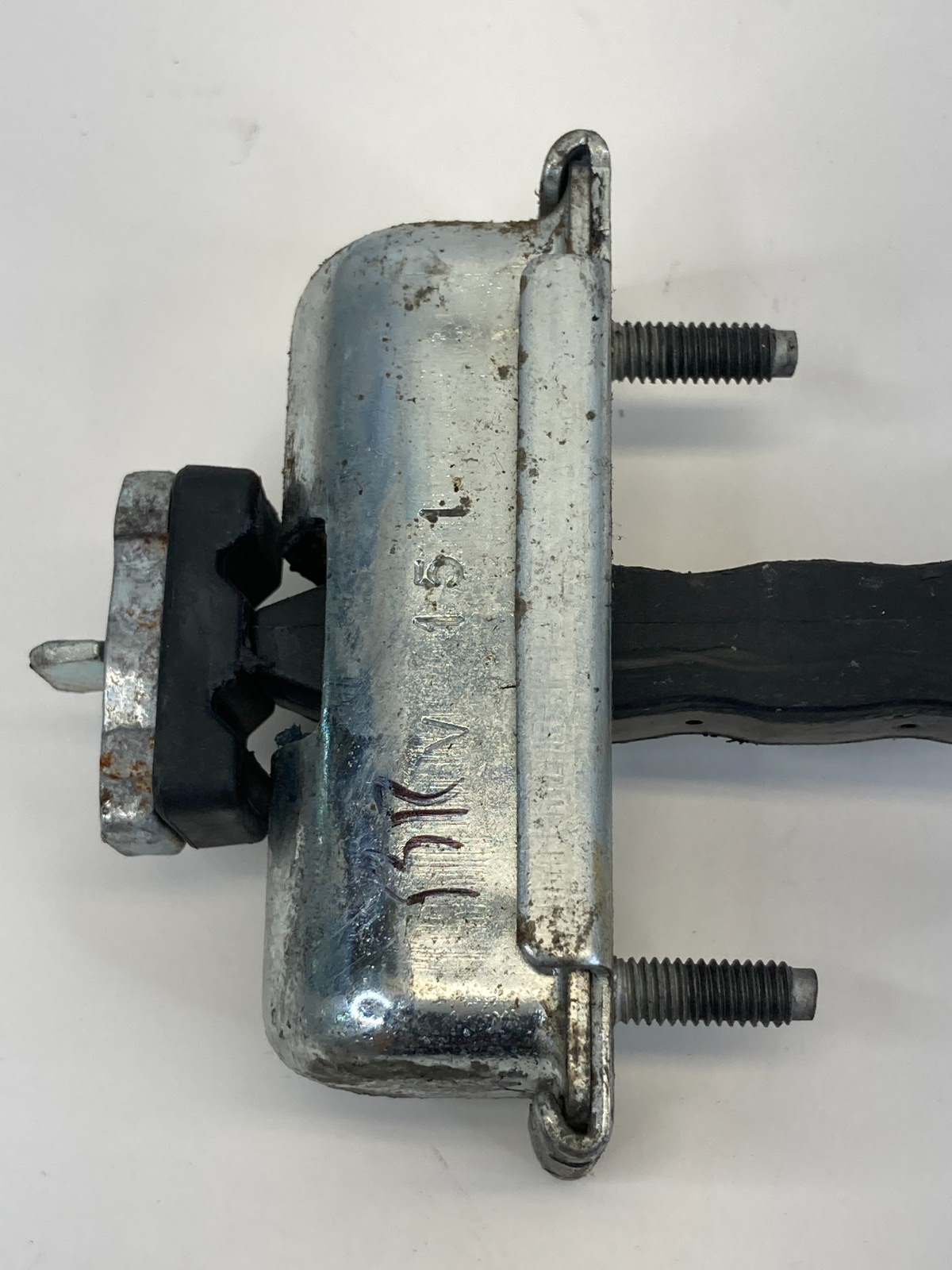 2013-2019 Ford Escape Rear Right Back Side Door Check Stop Stopper Detent