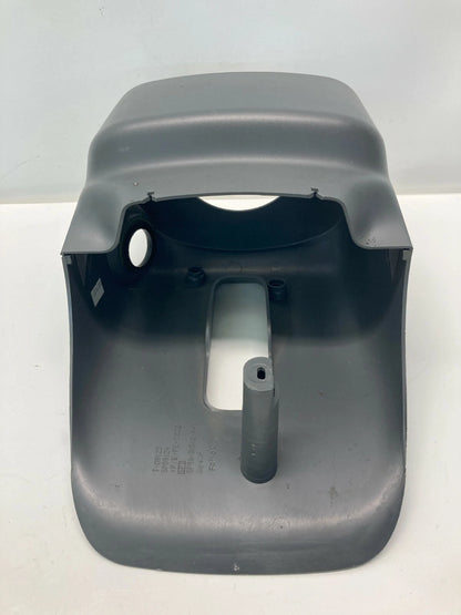 05 06 07 FORD FREESTYLE STEERING UPPER & LOWER COLUMN TRIM COVER BEZEL SURROUND