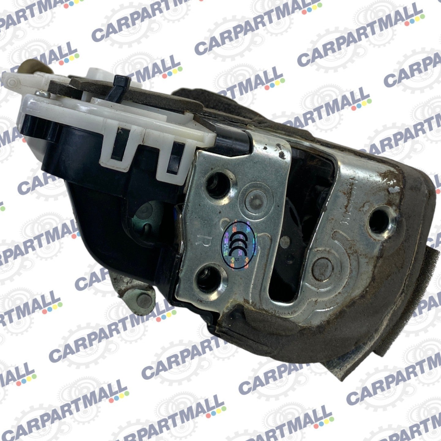 2010 11 12 2013 Toyota Prius Rear Right Side Back Door Lock Latch Actuator OEM