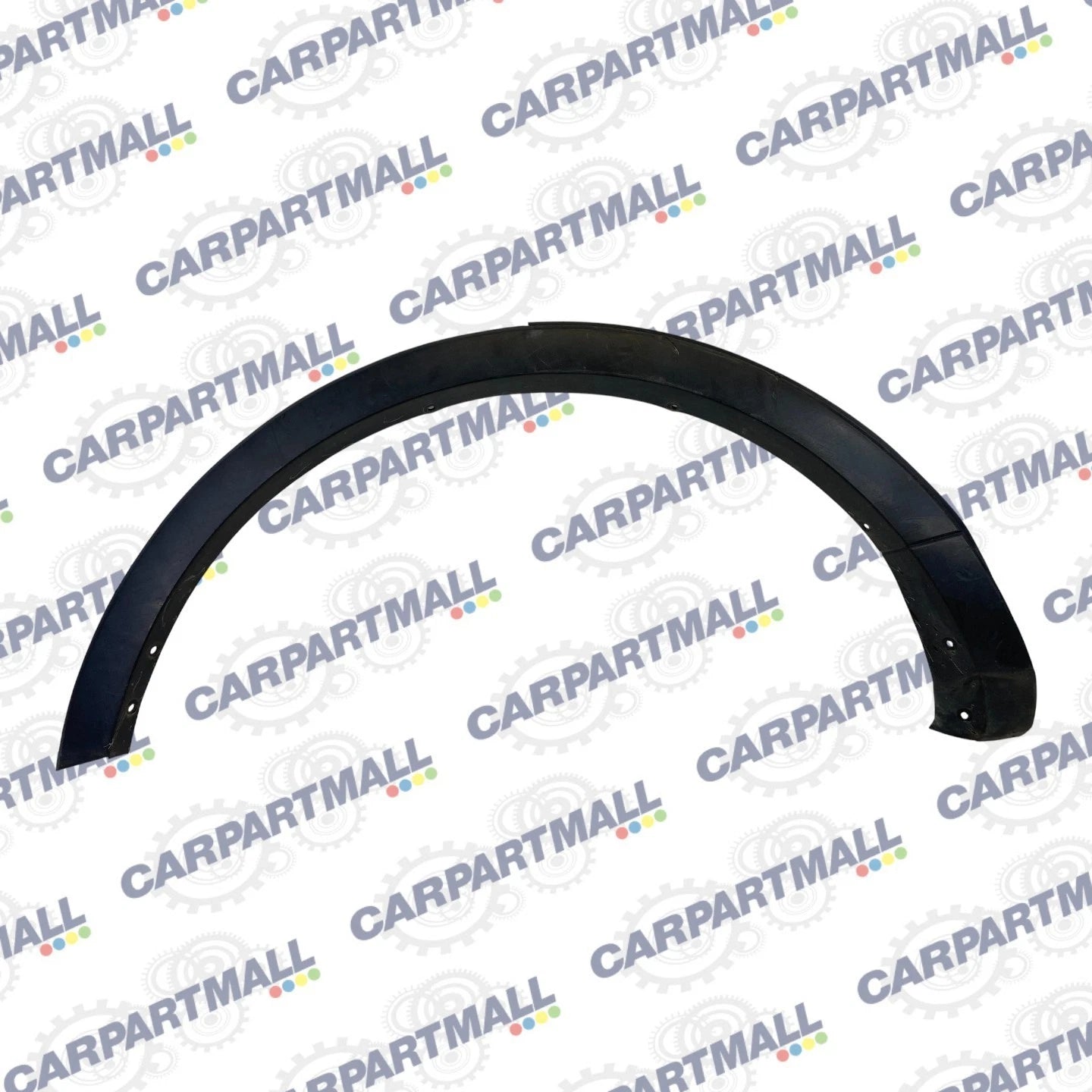 2011-2019 Ford Explorer Rear Right Fender Quarter Wheel Flare Arch Cover Trim