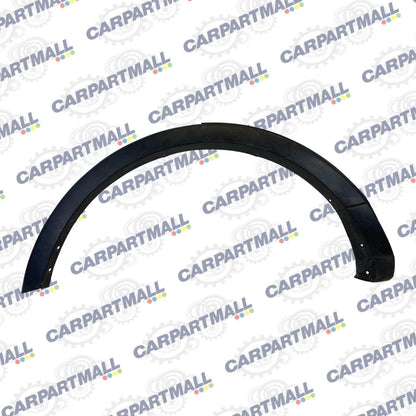2011-2019 Ford Explorer Rear Right Fender Quarter Wheel Flare Arch Cover Trim