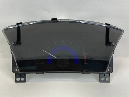 12 HONDA CIVIC SEDAN LOWER INSTRUMENT CLUSTER TACHOMETER GAUGE 78200TR0A413 OEM