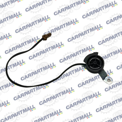 2007-2012 NISSAN VERSA FRONT RIGHT DOOR TWEETER SPEAKER ASSEMBLY 28148EL000 OEM