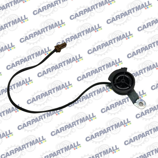 2007-2012 NISSAN VERSA FRONT RIGHT DOOR TWEETER SPEAKER ASSEMBLY 28148EL000 OEM