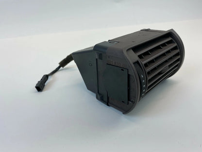 96-01 AUDI A4 QUATTRO RIGHT PASSENGER DASH AC AIR VENT GRILL DUCT OUTLET RH OEM