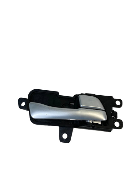 2011-2014 HYUNDAI SONATA REAR RIGHT SIDE INTERIOR DOOR HANDLE 82620-3S000 OEM