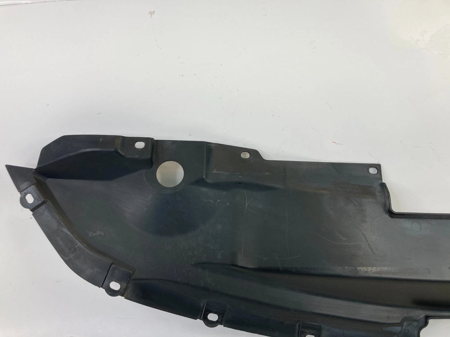 2013 13 INFINITI JX35 14-20 QX60 RADIATOR COVER SIGHT SHIELD 65378-3JA0A OEM