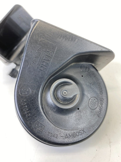 2013-2016 Ford Fusion Low & High Tone Horn Alarm Dual Siren Signal E3007042 OEM