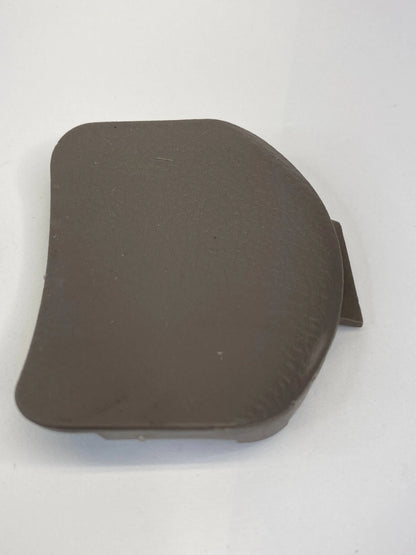 2001-2004 TOYOTA SEQUOIA LEFT SIDE STEERING WHEEL BOLT COVER CAP 45187-0C010 OEM