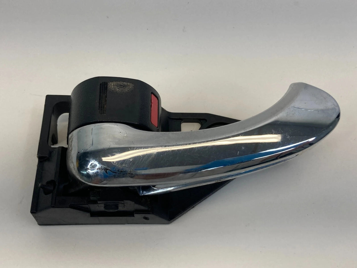 2007-2011 TOYOTA CAMRY REAR LEFT SIDE INTERIOR INNER DOOR HANDLE RR LH OEM