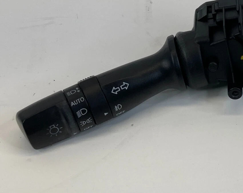 2011-2016 KIA OPTIMA HEADLIGHT TURN SIGNAL SWITCH W FOG LAMPS 93410-2M111
