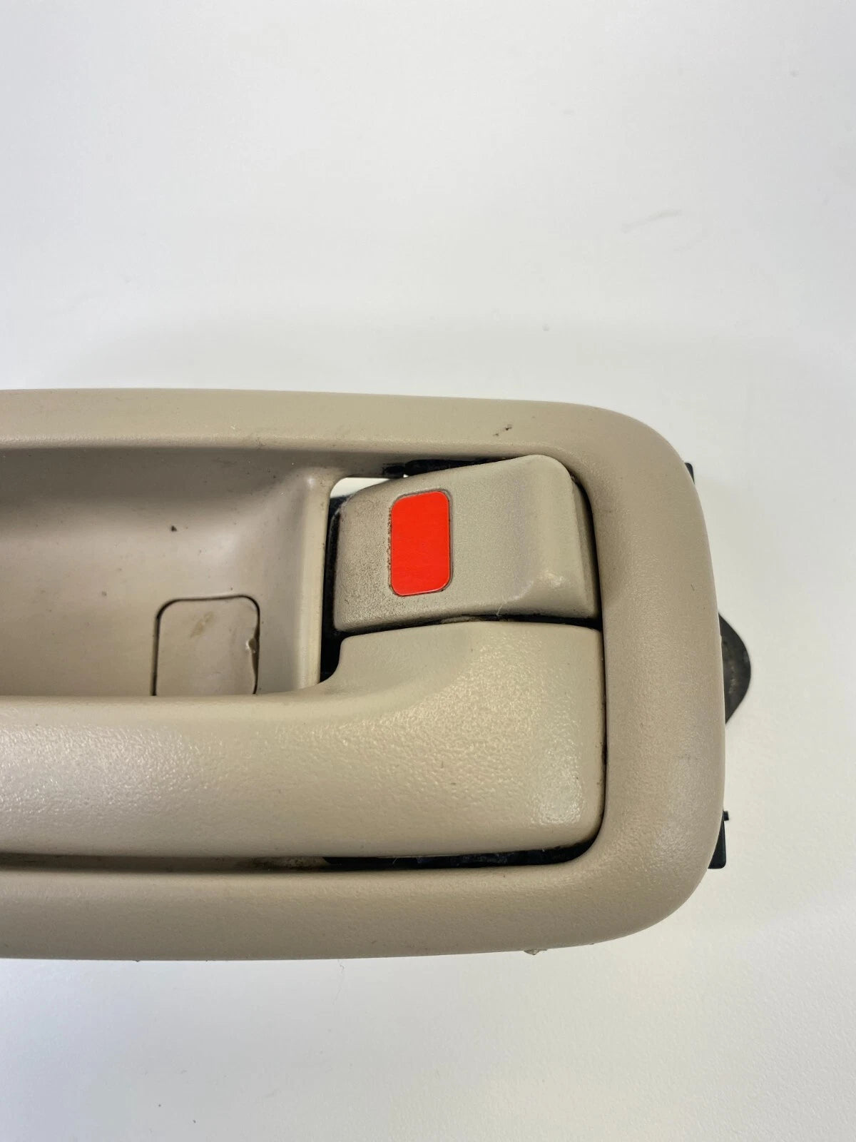 1997-2001 LEXUS ES300 REAR RIGHT PASSENGER SIDE INTERIOR DOOR HANDLE ASSY OEM
