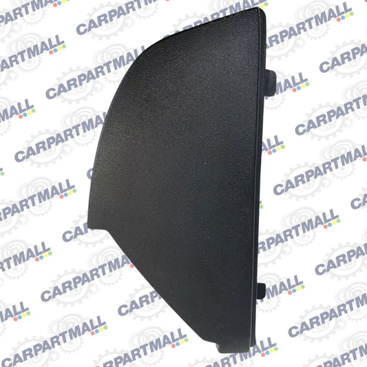 06-09 Pontiac Torrent Right Passenger Side Dash End Cap Cover Bezel Trim Panel