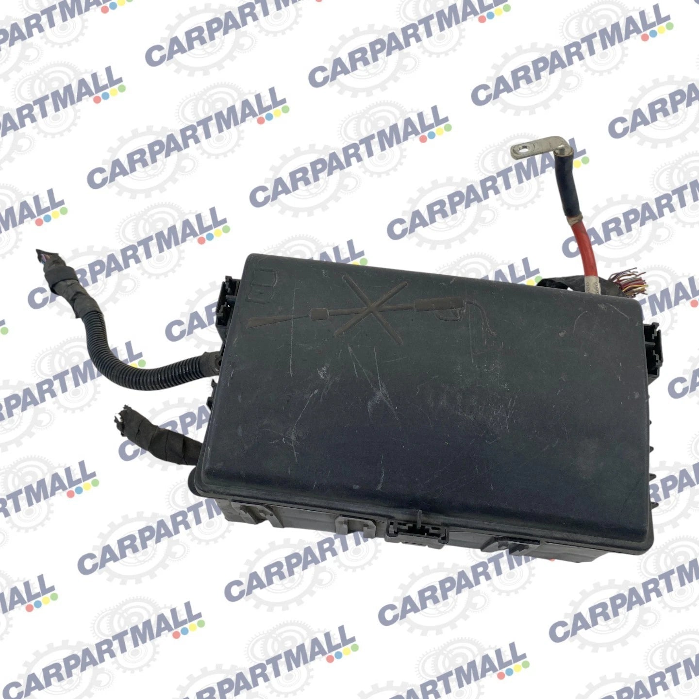 2011-2014 Chevrolet Cruze 1.4L Engine Fuse Box Relay Block Junction 95216200 OEM