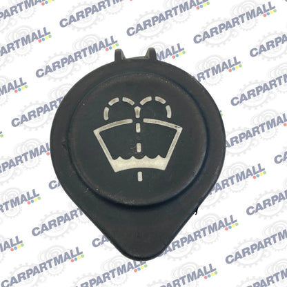 04-07 BMW 530I 525I WINDSHIELD WIPER WASHER FLUID RESERVOIR TANK CAP 7007880 OEM