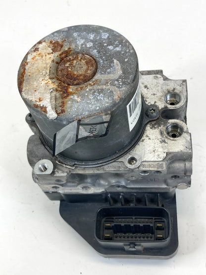 2013 Infiniti JX35 14-18 QX60 AWD ABS Anti Lock Brake Pump Module 47660-3JA0A