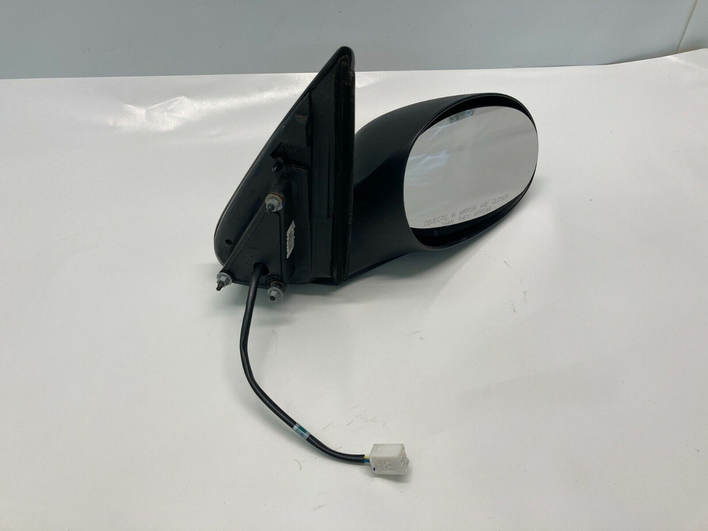 2004-2010 Chrysler PT Cruiser Right Side View Power Door Mirror 05067422AB OEM