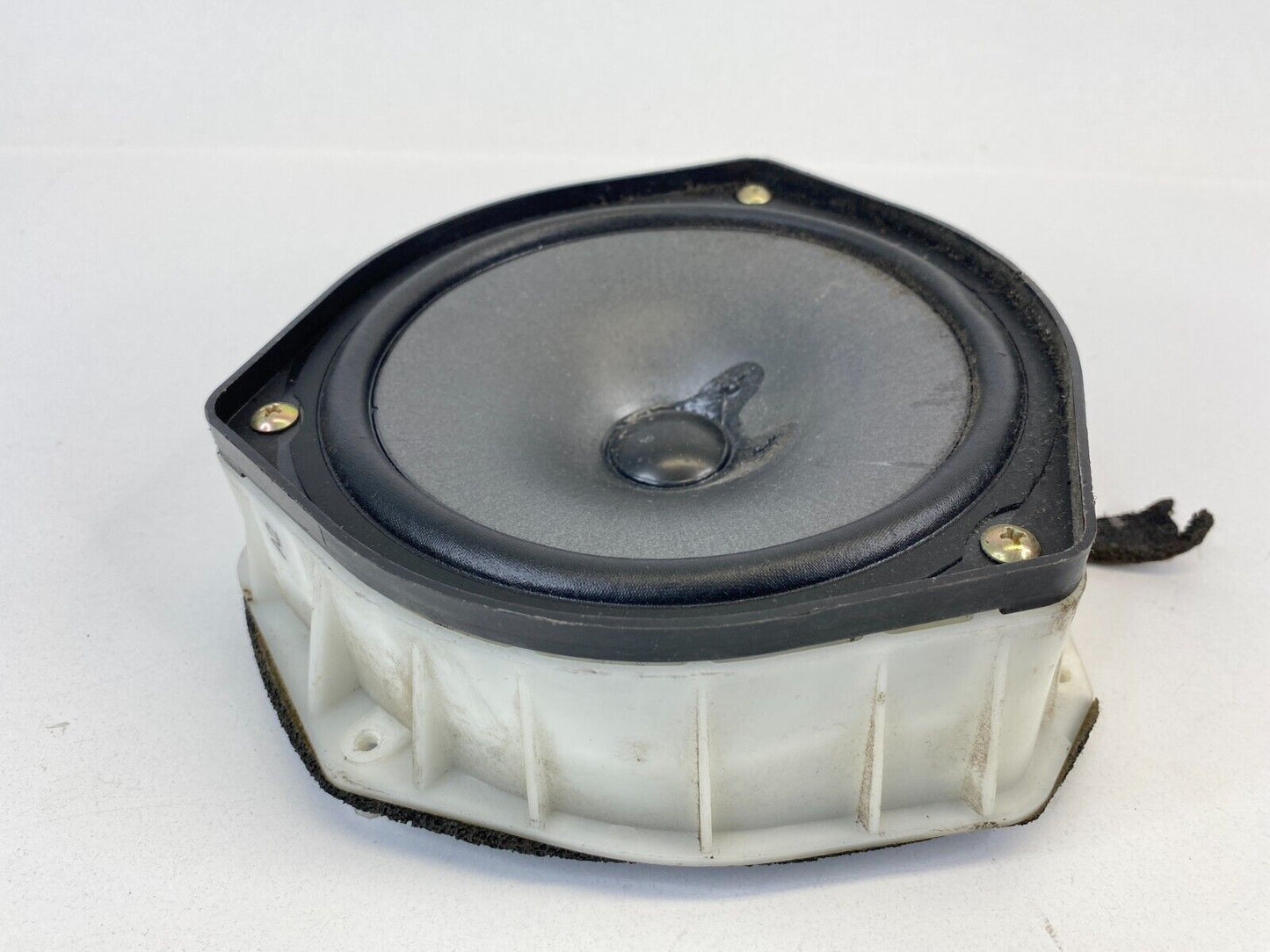 05-10 Honda Odyssey Front Left Driver Side Door Sound Audio Speaker TS-06092 OEM