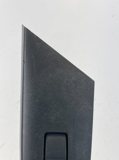10-13 Mazda 3 Mazda3 Rear Left Door Window Control Switch W/ Bezel BBM4-68-5L6