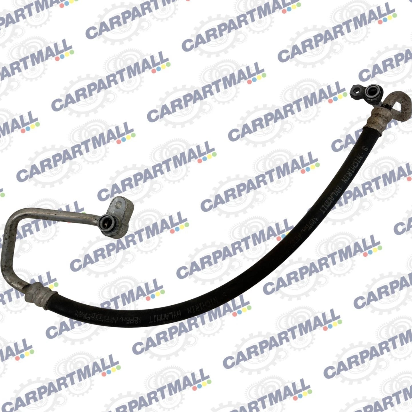 2015-2020 HONDA FIT A/C REFRIGERANT DISCHARGE HOSE LINE PIPE TUBE OEM