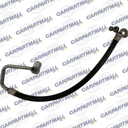 2015-2020 HONDA FIT A/C REFRIGERANT DISCHARGE HOSE LINE PIPE TUBE OEM