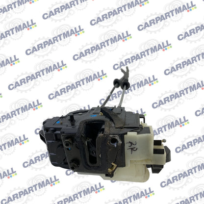 07-09 Hyundai Santa Fe Rear Right Back Side Door Lock Latch Actuator C60757A OEM