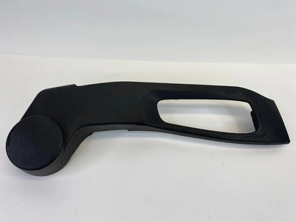 2004-2007 BMW 530I 04 05 BMW 545I FRONT LEFT DRIVER SEAT OUTER COVER TRIM OEM