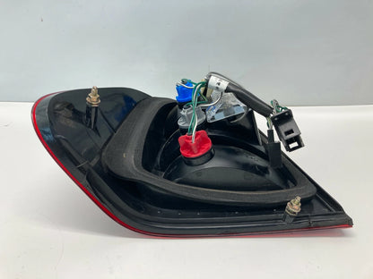 2001 BMW 3-SERIES 325I SEDAN REAR RIGHT PASSENGER SIDE OUTER TAILLIGHT TAIL LAMP