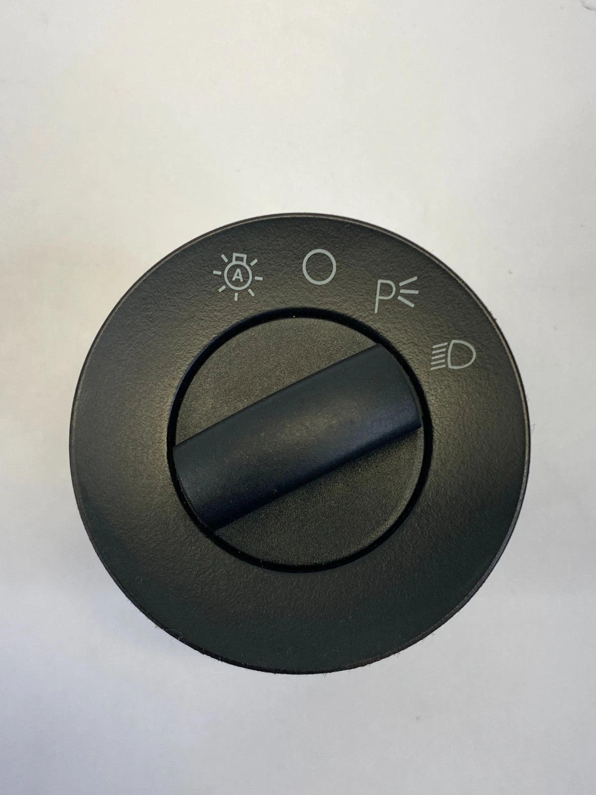 2007-2010 FORD EDGE DASH HEADLIGHT DIMMER LIGHT CONTROL SWITCH 8C3T-13D061-DA3JA