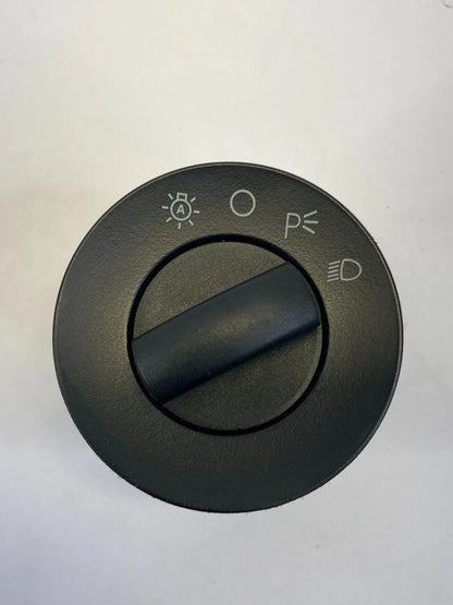 2007-2010 FORD EDGE DASH HEADLIGHT DIMMER LIGHT CONTROL SWITCH 8C3T-13D061-DA3JA
