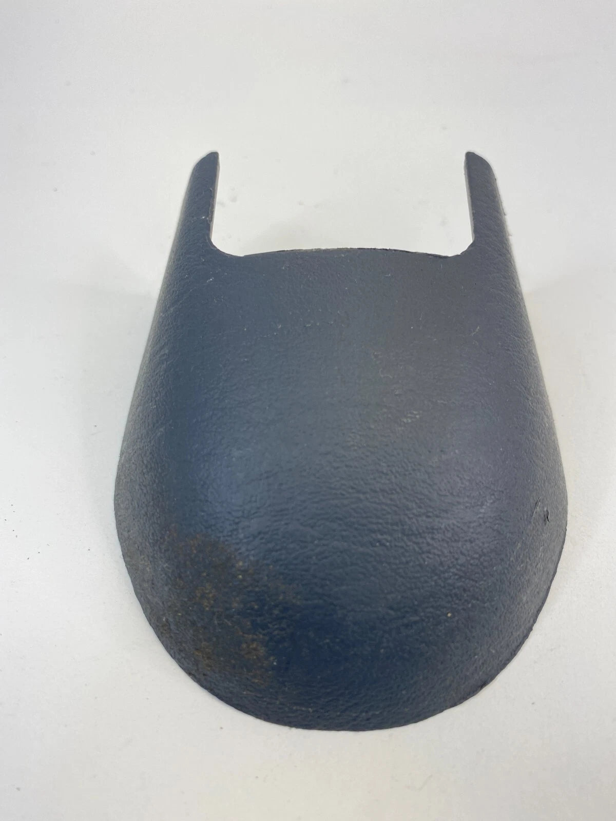 99-04 JEEP GRAND CHEROKEE FRONT LEFT SEAT TRACK END COVER TRIM CAP 5FZ19TRM OEM