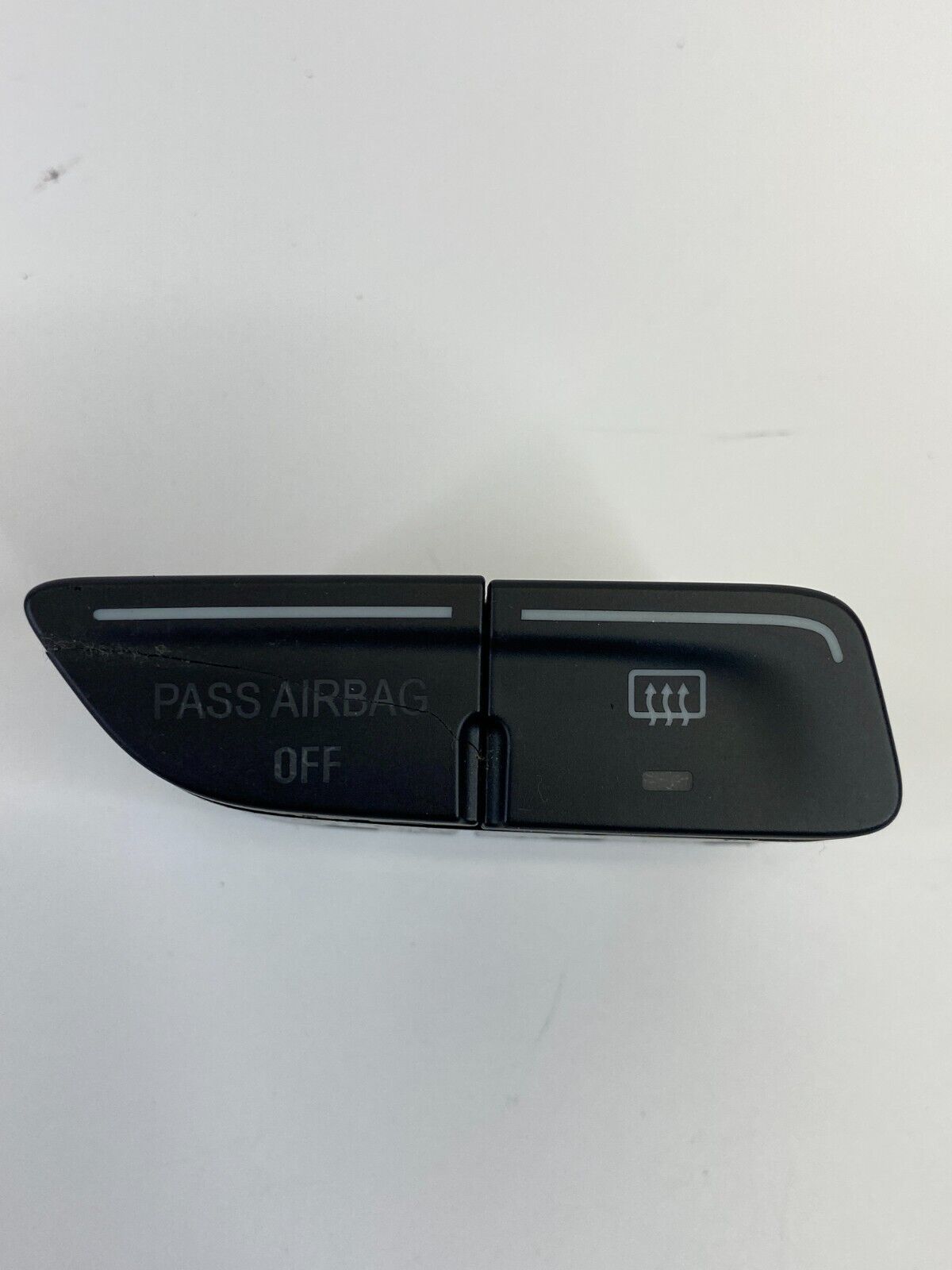 2013-2016 Ford Escape Rear Defroster Control Switch Button CM5T-14B418-AA OEM