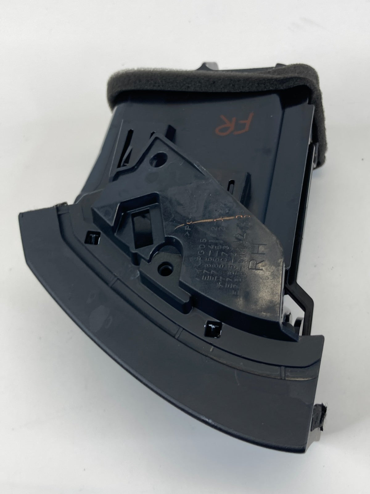 2008-2013 Infiniti G37 Dash Front Right Side A/C Air Vent Grille Outlet OEM