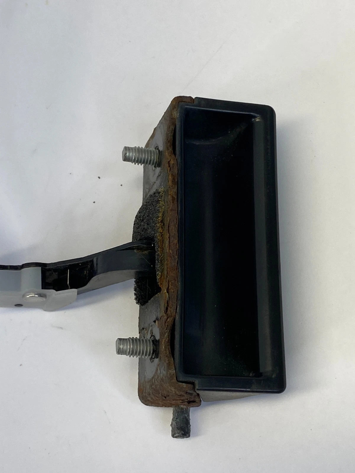 2005-2010 HONDA ODYSSEY REAR OUTSIDE TAILGATE LIFTGATE OPENER HANDLE OEM FACTORY