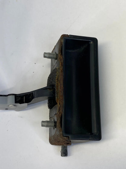 2005-2010 HONDA ODYSSEY REAR OUTSIDE TAILGATE LIFTGATE OPENER HANDLE OEM FACTORY