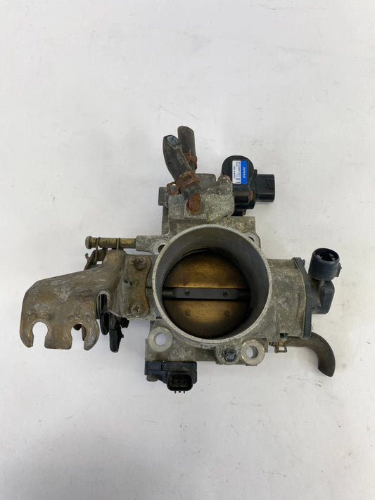 2003 2004 HONDA PILOT 3.5L V6 THROTTLE BODY THROTTLE VALVE ASSY MX136800-1012
