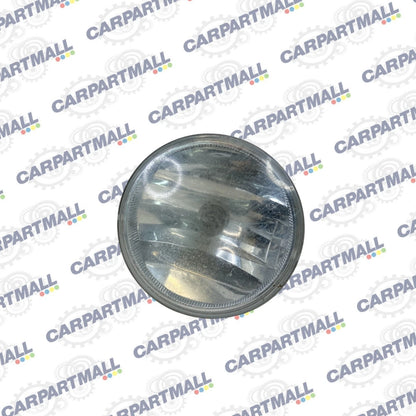 07-12 GMC ACADIA FRONT BUMPER RIGHT PASSENGER SIDE FOG LIGHT LAMP D503004S OEM