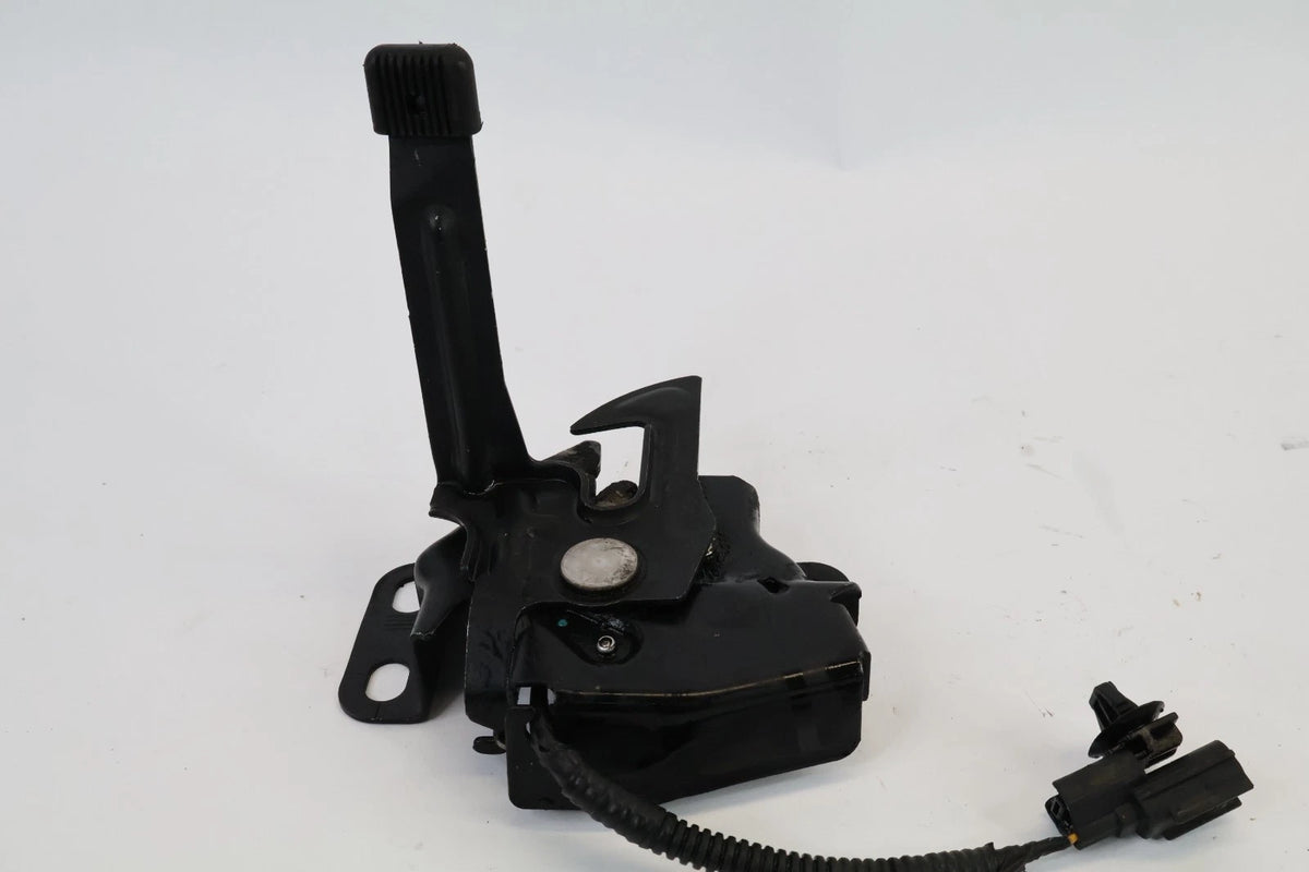 2006-2011 HONDA CIVIC HOOD LATCH LOCK LEVER RELEASE ACTUATOR OEM