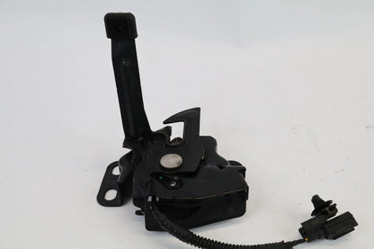2006-2011 HONDA CIVIC HOOD LATCH LOCK LEVER RELEASE ACTUATOR OEM