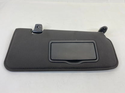 2008 FORD ESCAPE RIGHT PASSENGER SUNVISOR SUN VISOR W ILLUMINATION OEM