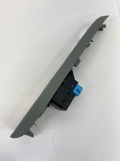 05 06 07 08 10 Honda Odyssey Rear Left Side Door Power Window Switch w/ Bezel