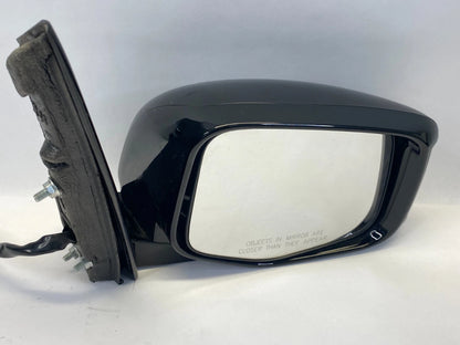 2011-2013 HONDA ODYSSEY FRONT RIGHT SIDE VIEW POWER MIRROR W/ TURN SIGNAL OEM