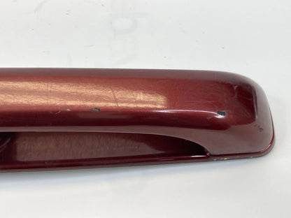 2006 2007 JEEP COMMANDER REAR RIGHT SIDE EXTERIOR DOOR HANDLE 5HS56TRMAA
