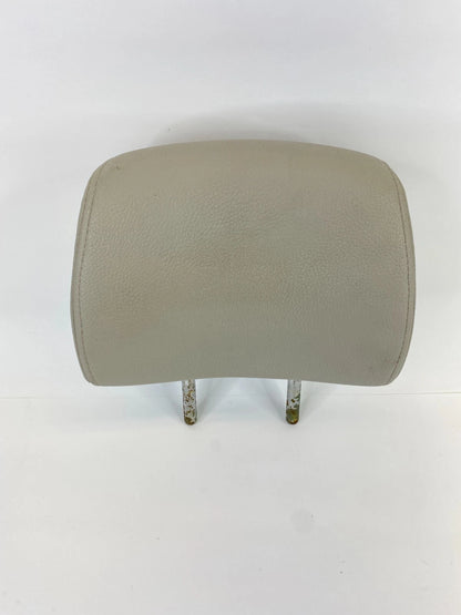 2003-2011 SAAB 9-3 93 FRONT RIGHT PASSENGER SEAT HEADREST HEAD REST SEAT OEM