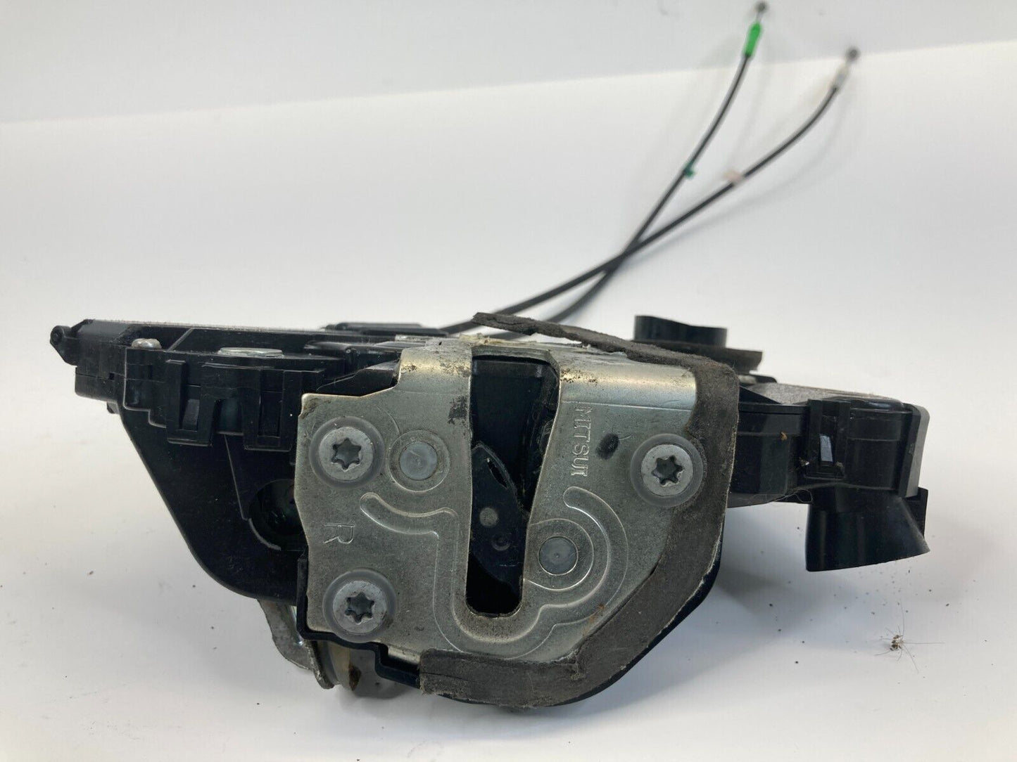 2004-2009 Toyota Prius Hatchback Front Right Side Door Lock Latch Actuator OEM