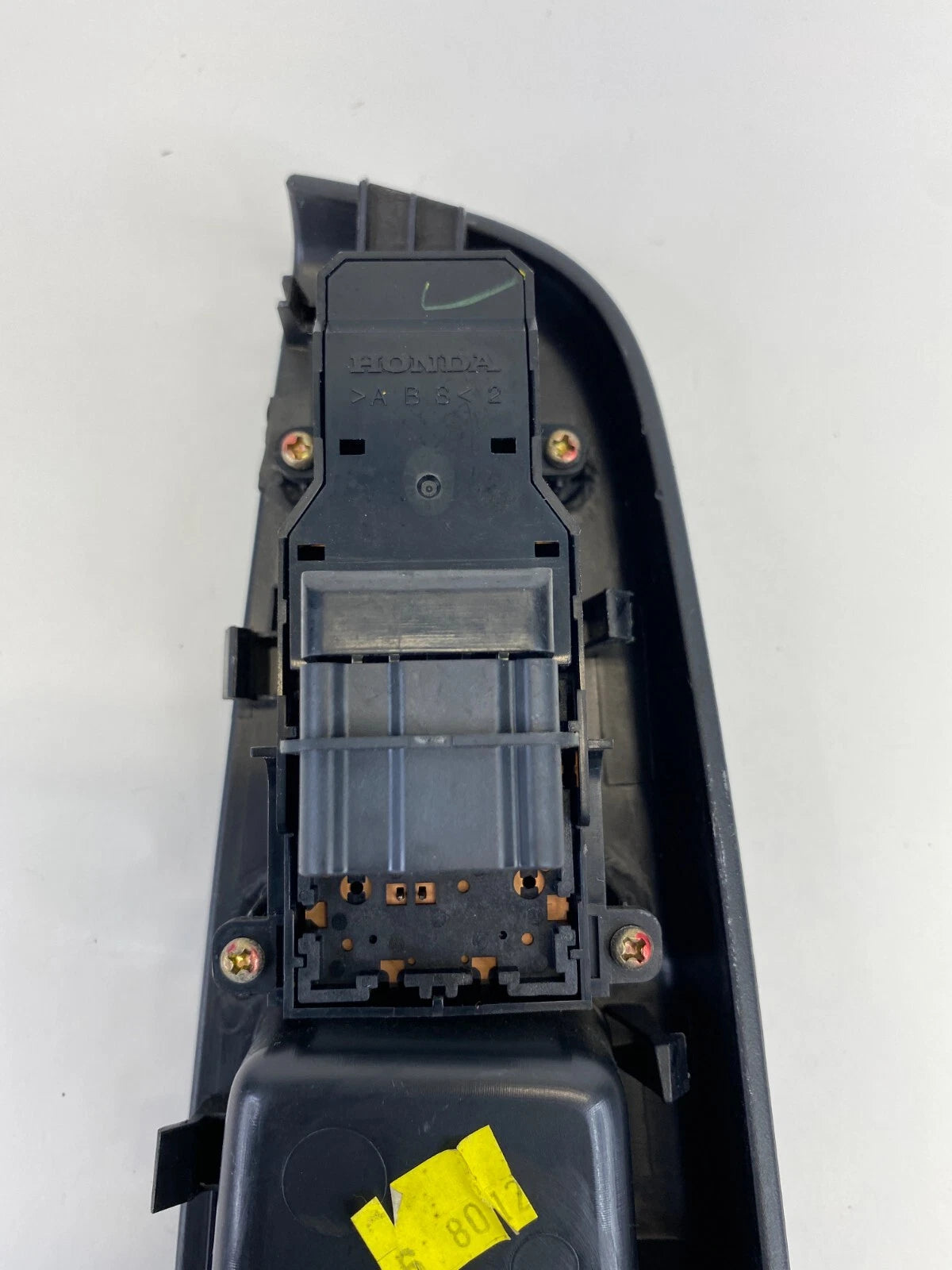 2006-2011 HONDA CIVIC FRONT RIGHT DOOR WINDOW LOCK SWITCH 83541-SNA-A010 OEM