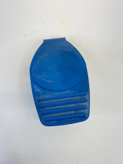 1993-2018 VOLKSWAGEN JETTA FRONT WINDSHIELD WASHER RESERVOIR CAP OEM 8D0-955-455