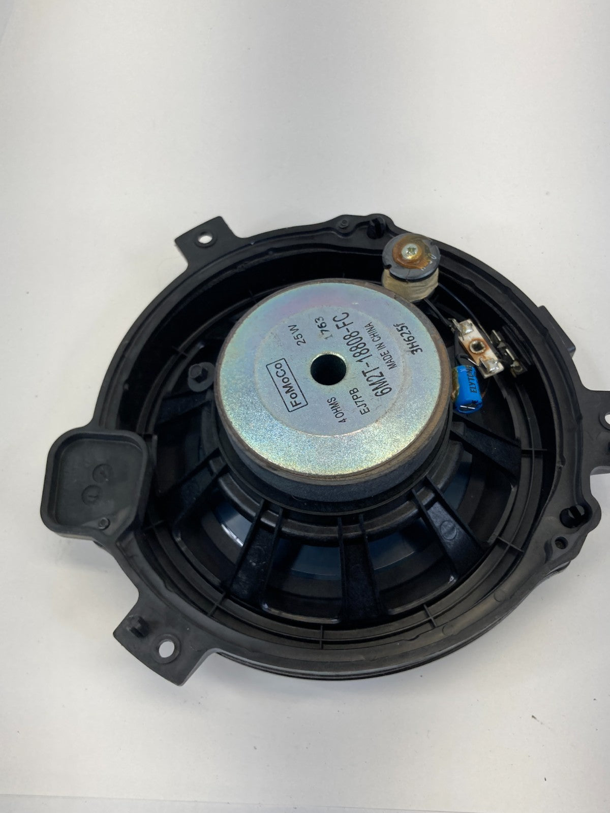 2013-2018 Ford C-Max Speaker Door Audio Sound System 6M2T-18808-FC OEM