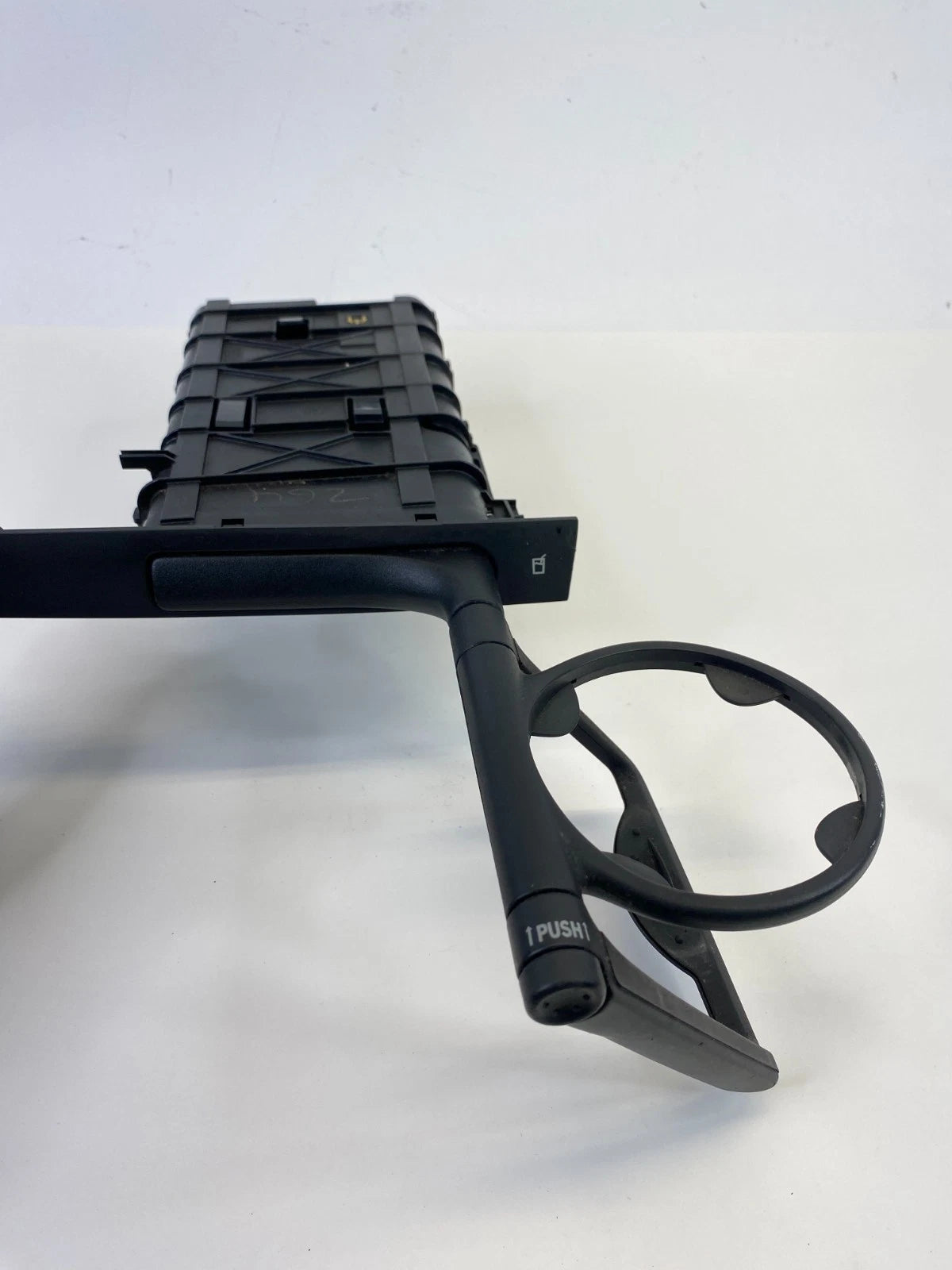 2003-2011 SAAB 9-3 93 DASH RETRACTABLE PULL-OUT DRINK CUP HOLDER OEM